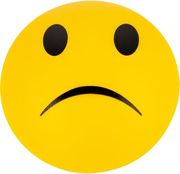 MEINL PERCUSSION ΜΕΙΝL FACE-S ΣΕΙΚΕΡ SAD FACE