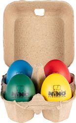 NINO NINO SET20 ΜΑΡΑΚΕΣ ΑΥΓΑ (4ΤΕΜΑΧΙΑ)