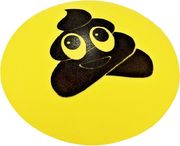 ΜΕΙΝL FACE-P ΣΕΙΚΕΡ POOP FACE