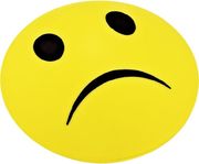 MEINL PERCUSSION ΜΕΙΝL FACE-S ΣΕΙΚΕΡ SAD FACE
