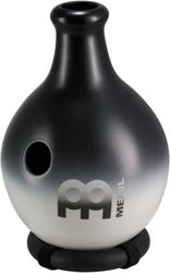 MEINL PERCUSSION MEINL ID9BK/WH IBO DRUM ΜΑΥΡΟ / ΛΕΥΚΟ