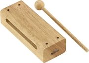 NINO PERCUSSION NINO NINO 22 ΓΟΥΝΤΜΠΛOΚ LARGE
