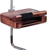 SCHLAGWERK SCHLAGWERK WOB13 WOODOO BLOCK HIGH ΓΟΥΝΤΜΠΛΟΚ