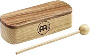 MEINL PERCUSSION MEINL PMWB1-M ΓΟΥΝΤΜΠΛΟΚ MEDIUM