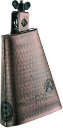 MEINL PERCUSSION MEINL STB625HH-C ΚΟΥΔΟΥΝΑ 6 1/4'' BRUSHED COPPER