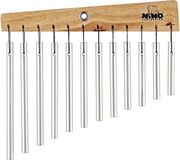 NINO PERCUSSION NINO NINO 600 MINI ΚΟΥΡΤΙΝΑ 12 ΣΩΛΗΝΕΣ