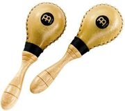 MEINL MSM2 RAWHIDE MINI ΜΑΡΑΚΕΣ (ΖΕΥΓΟΣ)