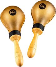 MEINL MSM4 RAWHIDE JUMBO ΜΑΡΑΚΕΣ (ΖΕΥΓΟΣ)