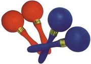 GOLDON GOLDON 33780 ΜΑΡΑΚΕΣ 8CM (ΖΕΥΓΟΣ)