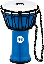 MEINL JRD-B DJEMBE JUNIOR 7'' ΜΠΛΕ