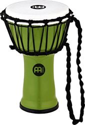 MEINL PERCUSSION MEINL JRD-G DJEMBE JUNIOR 7'' ΠΡΑΣΙΝΟ