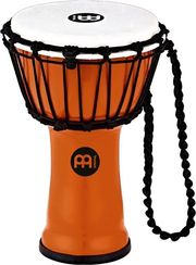 MEINL PERCUSSION MEINL JRD-O DJEMBE JUNIOR 7'' ΠΟΡΤΟΚΑΛΙ