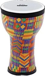 NINO PERCUSSION NINO NINO EMDJ-KQ DJEMBE MINI 6''