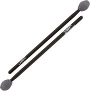 ZILDJIAN ZILDJIAN ZSDMCMB BLACK MALLETS ΓΙΑ ΠΙΑΤΙΝΙΑ