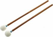 PLAYWOOD PLAYWOOD PRO-430 MALLETS ΓΙΑ ΤΙΜΠΑΝΙΑ MEDIUM-ΗARD