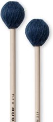 VIC FIRTH M214 VIRTUOSO SERIES HARD MALLETS ΓΙΑ ΜΑΡΙΜΠΑ
