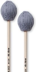 VIC FIRTH M124 ROBERT VAN SICE SIGNATURE MEDIUM MALLETS ΓΙΑ ΜΑΡΙΜΠΑ