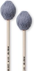 VIC FIRTH M125 ROBERT VAN SICE SIGNATURE MEDIUM - HARD MALLETS ΓΙΑ ΜΑΡΙΜΠΑ