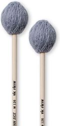 VIC FIRTH VIC FIRTH M126 ROBERT VAN SICE SIGNATURE HARD MALLETS ΓΙΑ ΜΑΡΙΜΠΑ