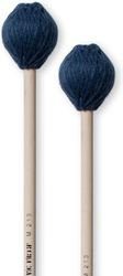 VIC FIRTH VIC FIRTH M213 VIRTUOSO SERIES MEDIUM ΗARD MALLETS ΓΙΑ ΜΑΡΙΜΠΑ