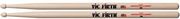 VIC FIRTH VIC FIRTH 2Β AMERICAN HICKORY ΜΠΑΓΚΕΤΕΣ