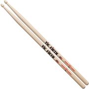 VIC FIRTH VIC FIRTH 7A AMERICAN HICKORY MΠΑΓΚΕΤΕΣ