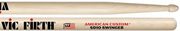 VIC FIRTH SD10 WOOD ΜΠΑΓΚΕΤΕΣ