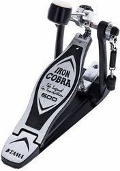 ΤΑΜΑ IRON COBRA HP600D ΠΕΤΑΛΙ ΓΙΑ ΚΑΣΑ