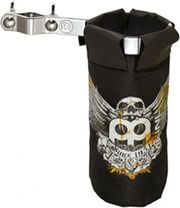 MEINL PERCUSSION MEINL MC-DSH-JB ΜΕΤΑΛΛΙΚΗ ΒΑΣΗ ΜΠΑΓΚΕΤΩΝ