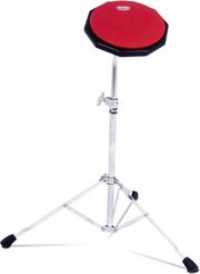 MAPEX MAPEX MA-PD08KR PRACTICE PAD ΜΕ ΒΑΣΗ