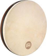 MEINL FD16BE ΜΠΕΝΤΙΡ 16'' ΦΥΣΙΚΟ ΔΕΡΜΑ