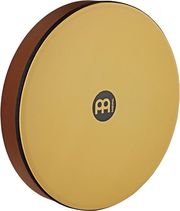 MEINL HD16AB-TF ΤΥΜΠΑΝΟ ΧΕΙΡΟΣ 16'' AFRICAN BROWN