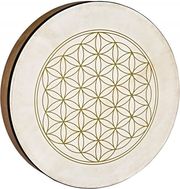 SONIC ENERGY MEINL SONIC ENERGY HD16WB-FOL ΤΥΜΠΑΝΟ ΧΕΙΡΟΣ 16'' FLOWER OF LIFE