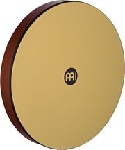 MEINL PERCUSSION MEINL HD22AB-TF ΤΥΜΠΑΝΟ ΧΕΙΡΟΣ 22'' AFRICAN BROWN