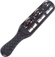 MEINL HJS1BK JINGLE STICK ΜΑΥΡΟ