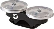 MEINL PERCUSSION MEINL FJS1A-BK ΤΖΙΛΙΕΣ ALUMINUM