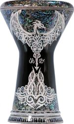 GAWHARET EL FAN ADW23-6516 WORLD'S CULTURES ARTISTIC DRAWINGS COLLECTION SOMBATY