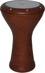 SAZ 370A-BRO ΤΟΥΜΠΕΛΕΚΙ ΑΙΓΥΠΤΙΑΚΟ ΚΑΦΕ ΔΕΡΜΑ