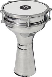 VATAN VATAN VT-13 SILVER ΤΟΥΜΠΕΛΕΚΙ ΑΛΟΥΜΙΝΙΟΥ 7 1/4''