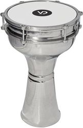 VATAN VATAN VT-15 SILVER ΤΟΥΜΠΕΛΕΚΙ ΑΛΟΥΜΙΝΙΟΥ 9''