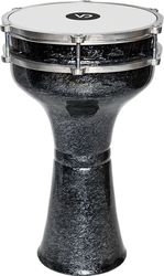 VATAN VT-25 BLACK ΤΟΥΜΠΕΛΕΚΙ ΑΛΟΥΜΙΝΙΟΥ 9'' ΜΑΥΡΟ