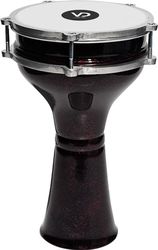 VATAN VATAN VT-23 RED ΤΟΥΜΠΕΛΕΚΙ ΑΛΟΥΜΙΝΙΟΥ 7 1/4'' ΚΟΚΚΙΝΟ