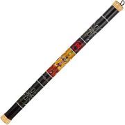 MEINL PERCUSSION MEINL RS1BK-M/L RAINSTICK ΒΡΟΧΟΠΟΙΟΣ 80 CM
