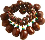 SONIC ENERGY SONIC ENERGY SPB PALA SHAKER BRACELET