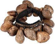 MEINL FΟΟT RATTLE FR1P PANGI SEEDS