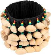 MEINL FΟΟT RATTLE FR1K KENEN SEEDS