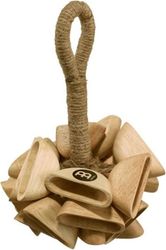 MEINL PERCUSSION MEINL BI2NT WOOD EFFECT