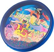 REMO REMO KIDS OCEAN DISC 8''X1'' SKYNDEEP PURPLE