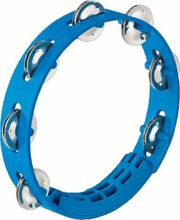 NINO PERCUSSION NINO NINO 49SB NΤΕΦΙ 8'' ΜΠΛΕ