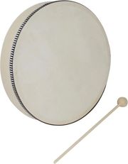 GRANITE B908F ΤΑΜΠΟΥΡΙΝΟ ΜΗ ΧΟΡΔΙΖΟΜΕΝΟ 8'' ΜΕ ΚΟΠΑΝΑΚΙ